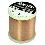 Miyuki Beading Thread B - Blush